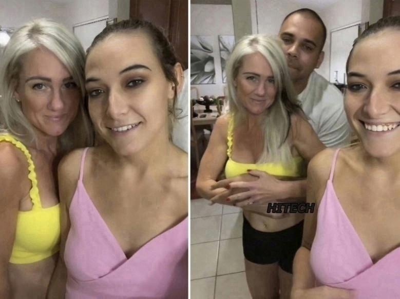 &#128563; В одной семье, проживающей в Соединённых Штатах Америки, женщина разрешила своему супругу вступить в интимные отношения с её матерью и сестрой.