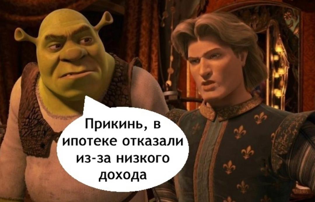 У людей нет совести