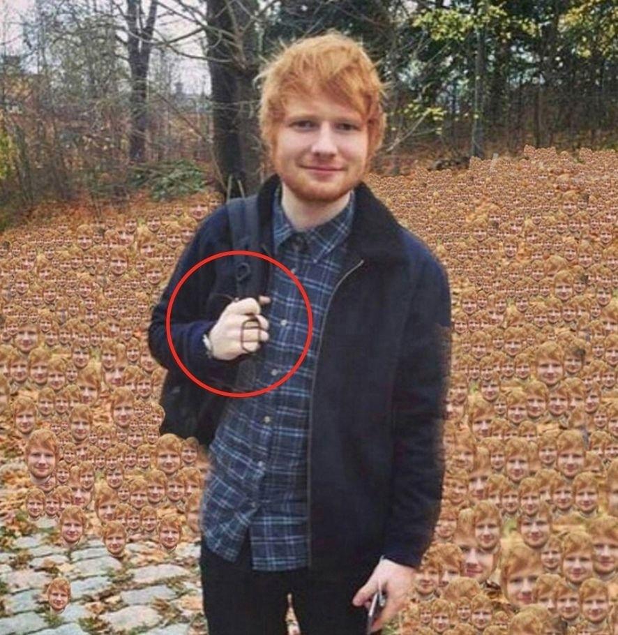 А так и не сразу поймешь, что здесь что-то не то