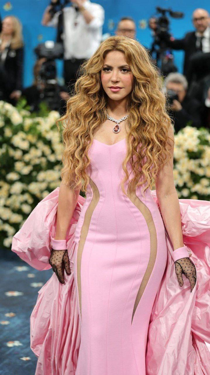 Шакира стала новым мемом — она случайно назвала «Зверополис» «Зоофилией»