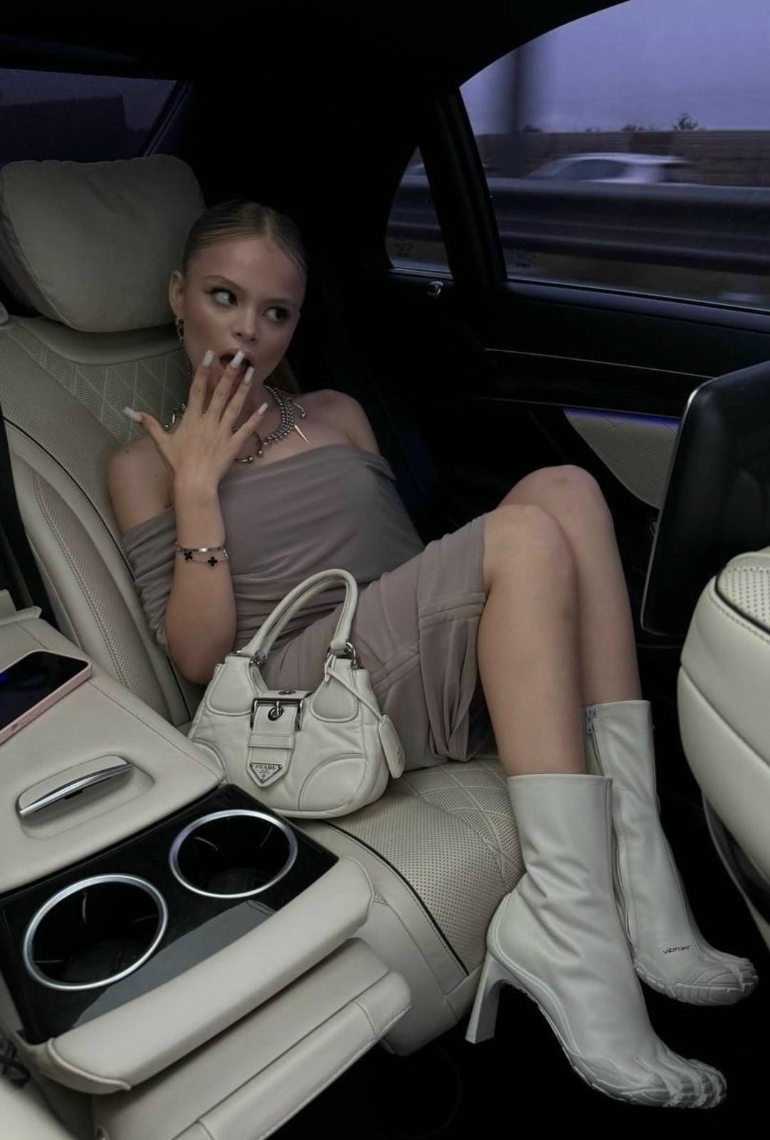 Виталий Гогунский о дочери Милане