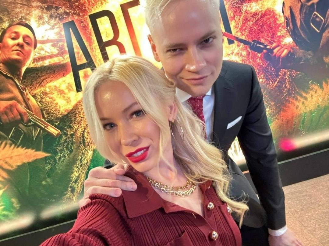 Похоже, что Мизулина и Шаман женятся