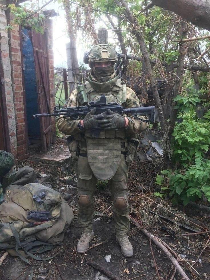 Еб*лась с другим пока муж штурмует Покровск