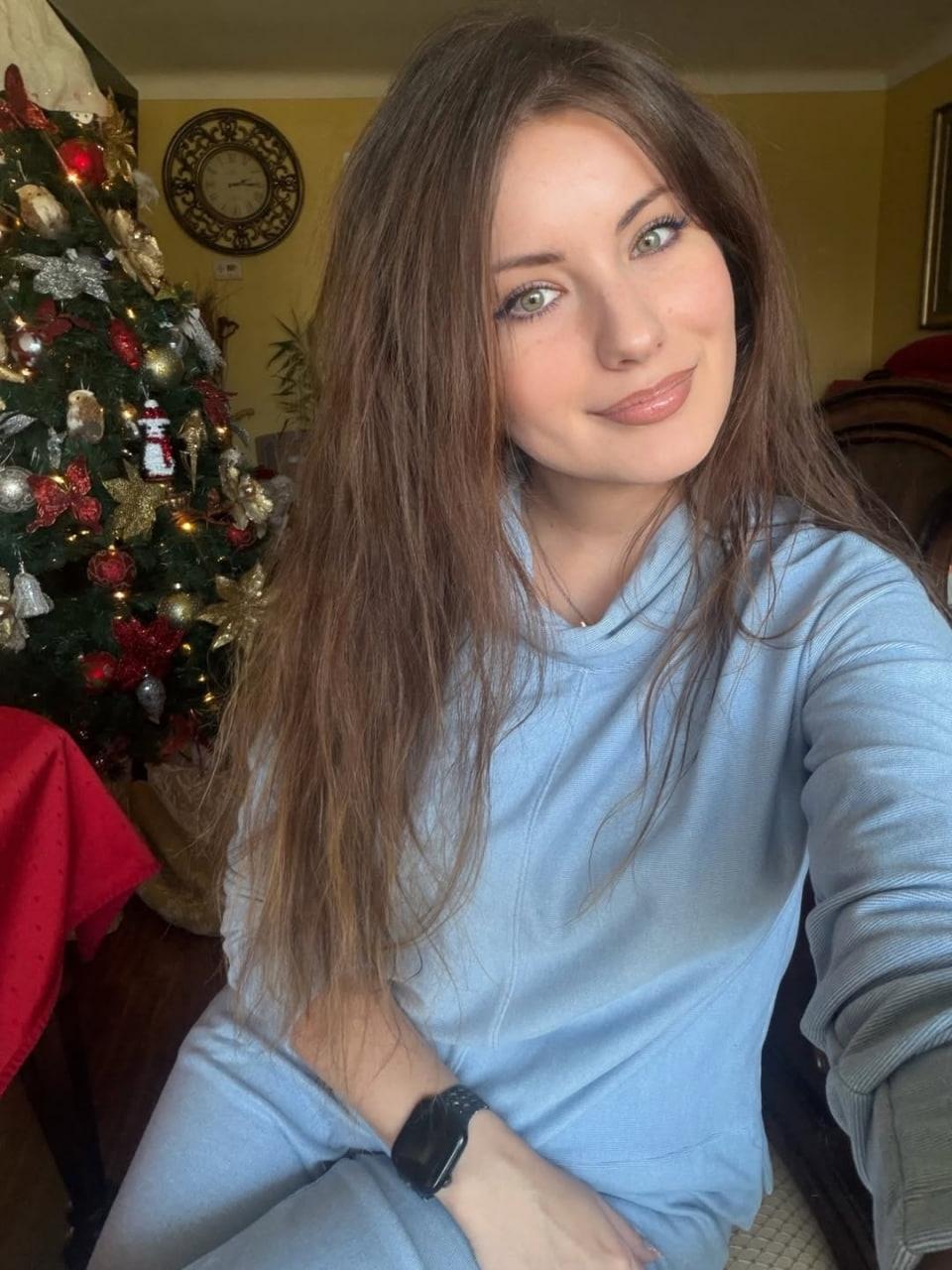 Елизавета. Хочу страсти и романтики.