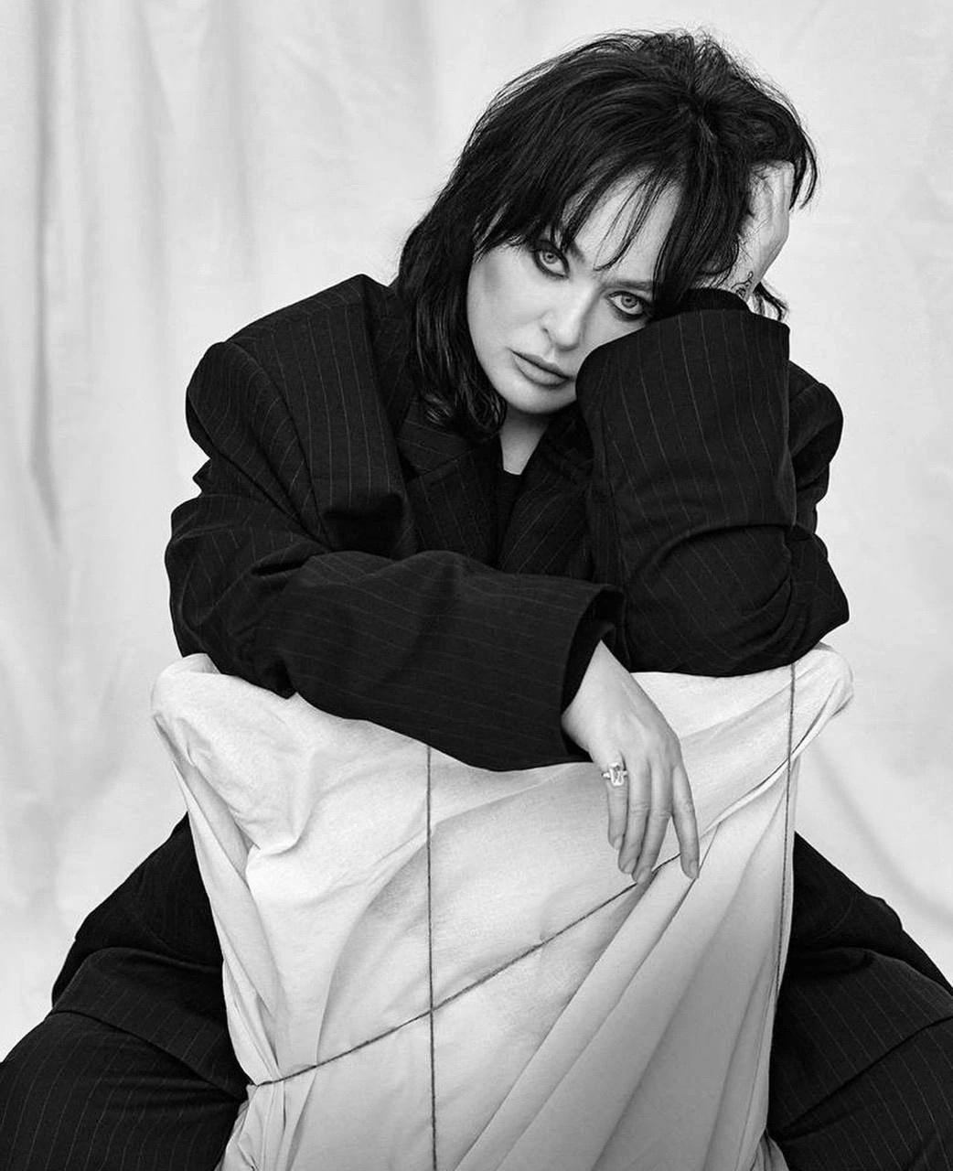 Шесть человек обратились в полицию с заявлениями против Ларисы Гузеевой 😱