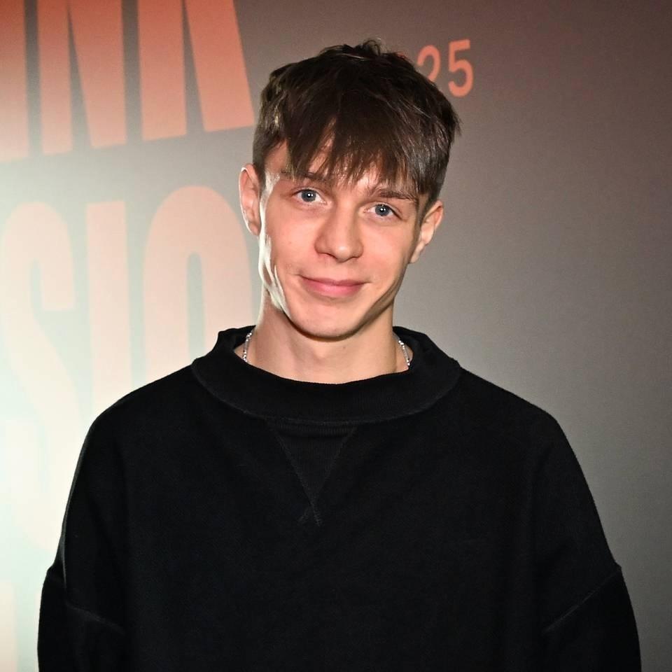 Глеб Калюжный больше не выходит на связь