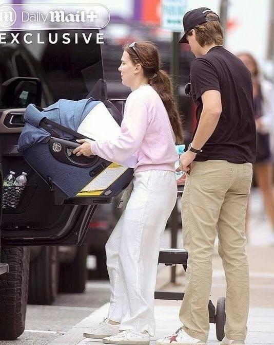 В отношениях Милли Бобби Браун и её мужа сейчас наблюдается дисбаланс