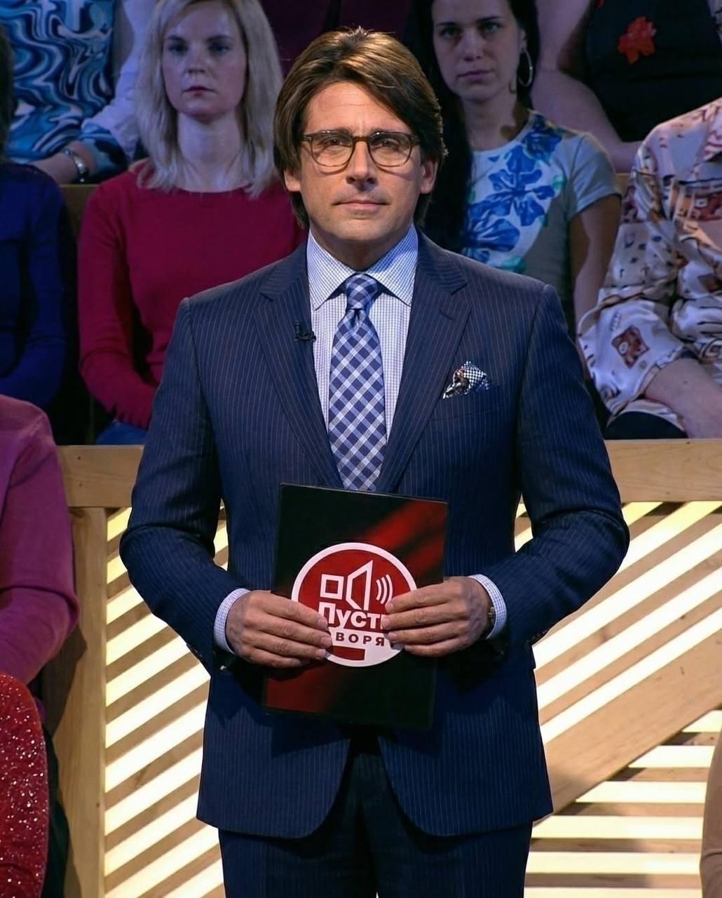 Вписались как родные