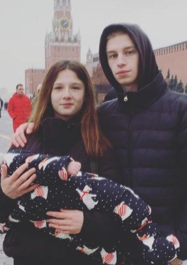 без субтитров не получилось бы это посмотреть