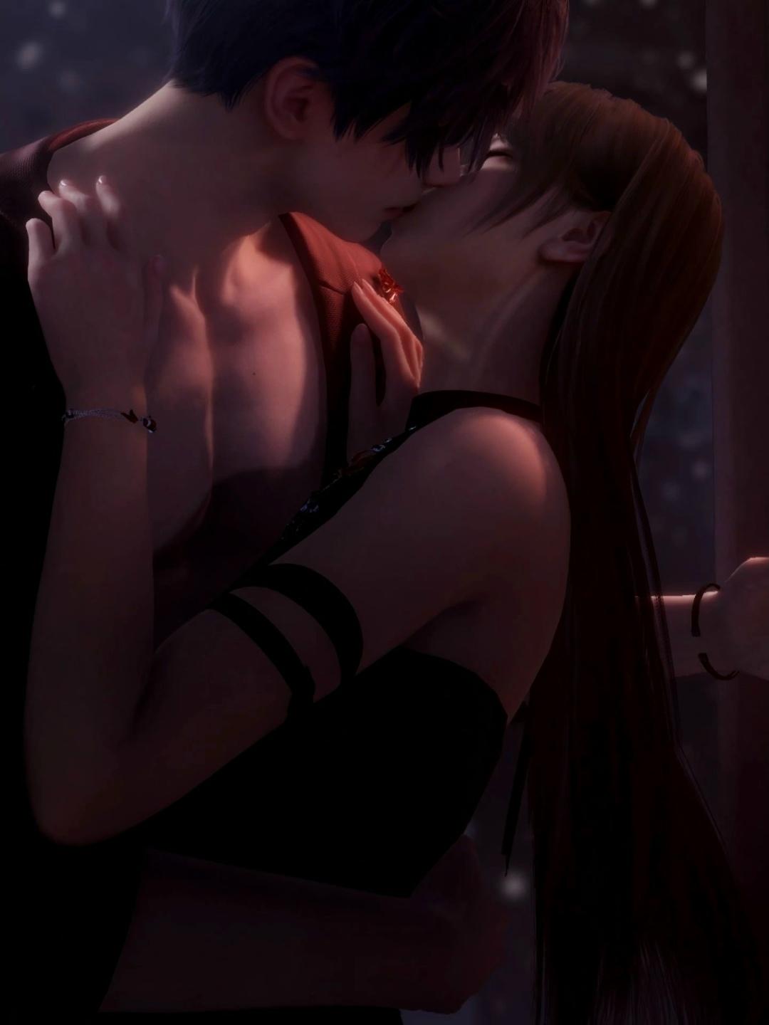 Рождаемость в Китае умерла из-за… гачи про смазливых качков: китаянки сходят с ума по Love and Deepspace — они бросают своих реальных парней и целыми днями залипают в телефоны, разглядывая откровенные сцены от первого лица.