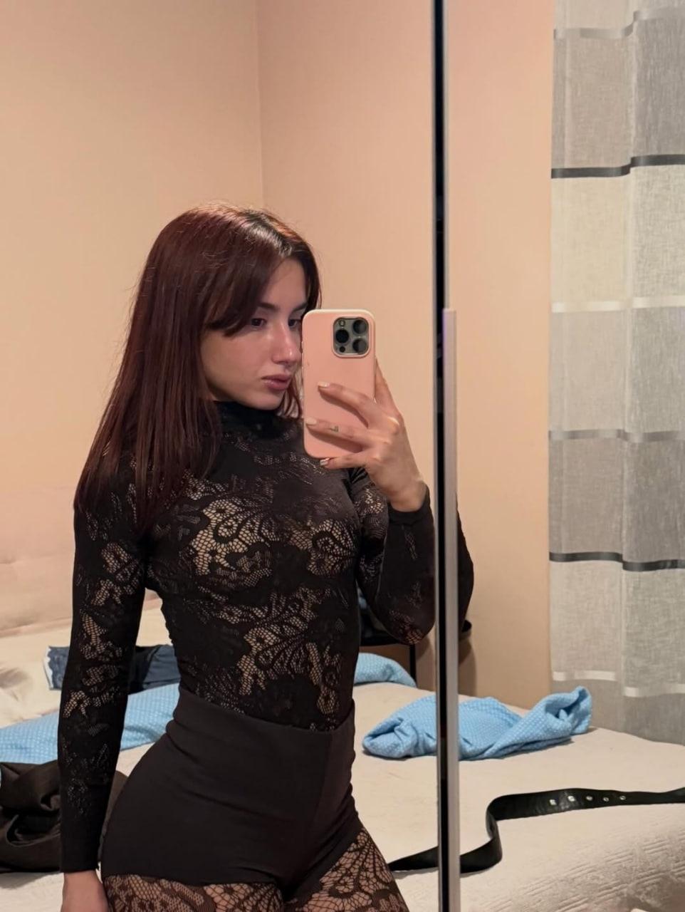 Ангелина, 26