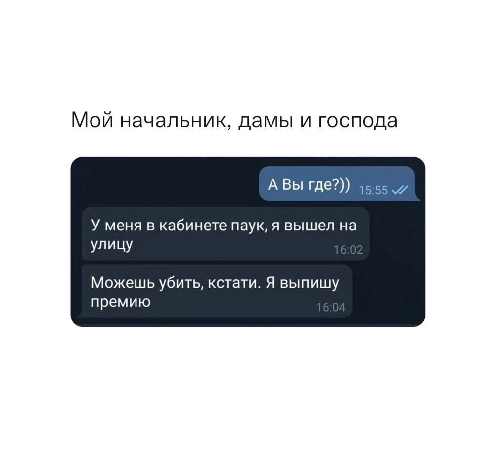 Без комментария