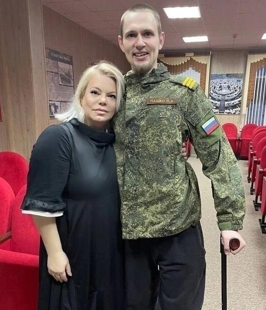 "У меня больше нет сына"