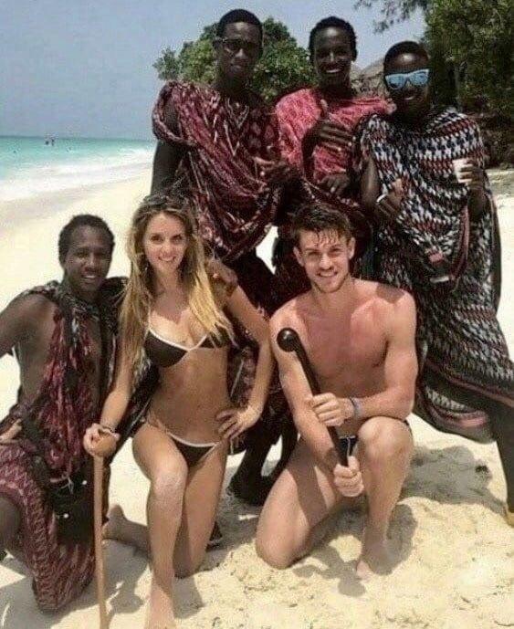 Вот это я понимаю хороший отдых выдался