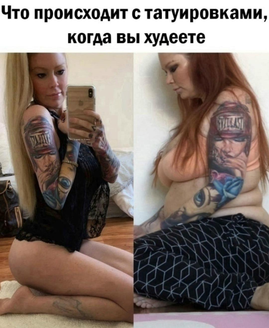 Что изменилось