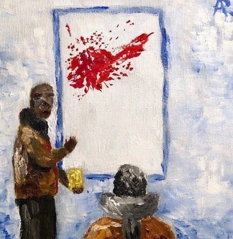 Каждый помнит эту легендарную фразу